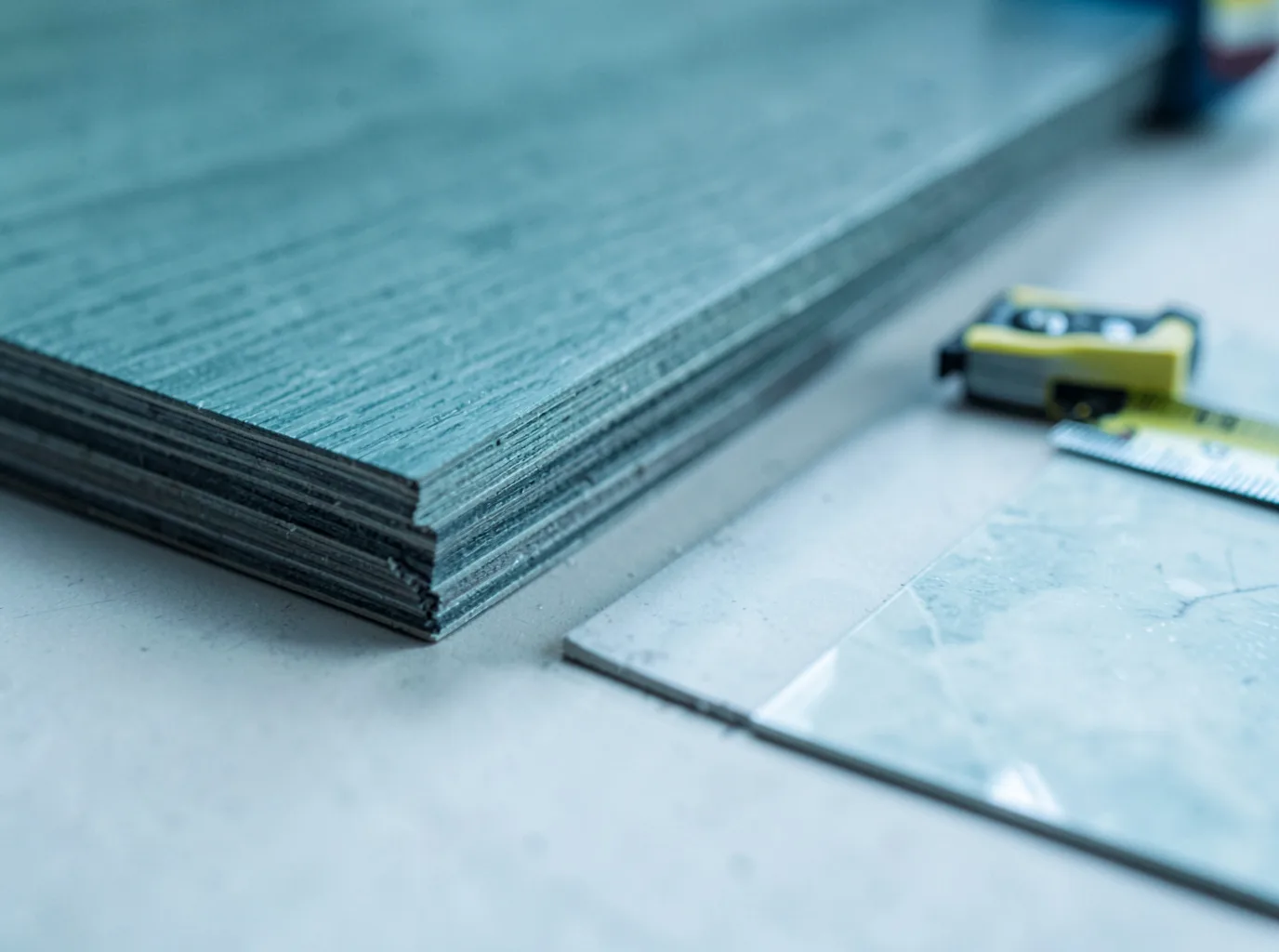 Luxury Vinyl Plank Installation Ketchum, OK FAQs